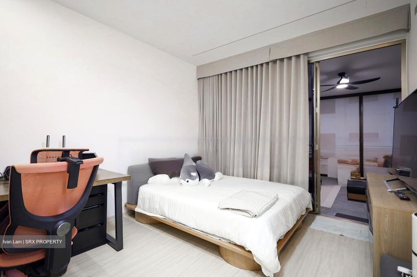 Sunrise Villa (D28), Terrace #447483181